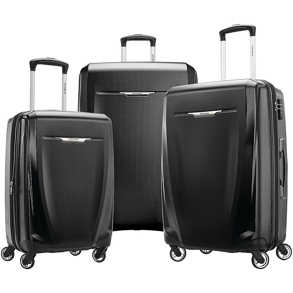 Samsonite four wheels zero effort Clearance